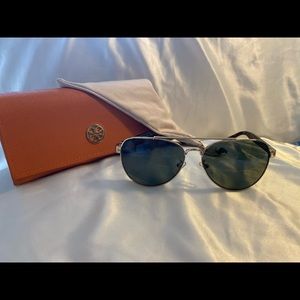 Tory Burch Sunglasses